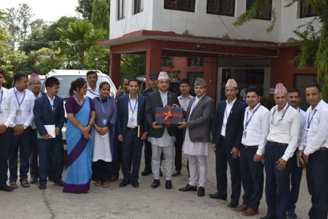 बजेटले ‘समृद्ध कर्णाली, सुखारी कर्णालीवासी’को आकांक्षा पूरा गर्ला ?