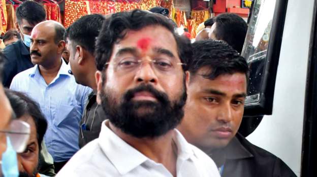 महाराष्ट्रमा बीजेपीसँगको नयाँ सरकारबारे के भन्छन् शिन्दे ?