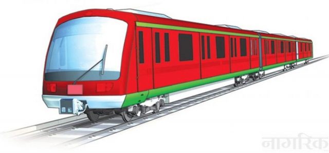 वथनाह-विराटनगर कार्गो रेल्वे सञ्चालन हुने