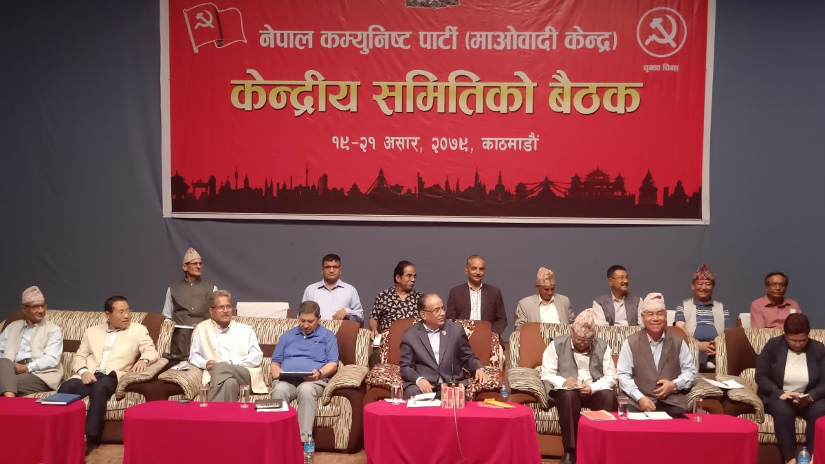 श्रीमान्-श्रीमतीलाई नै संसद् नबनाउन माग