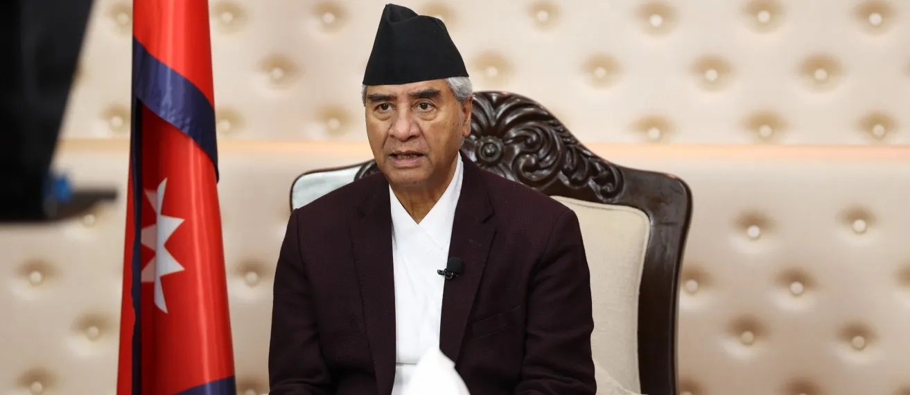 कांग्रेस सभापति विरुद्धको रिटमा भएन अन्तरिम आदेश