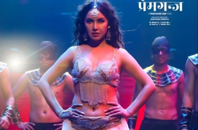 निजामती ऐन जारी गर्न प्रधानमन्त्री देउवालाई पत्र