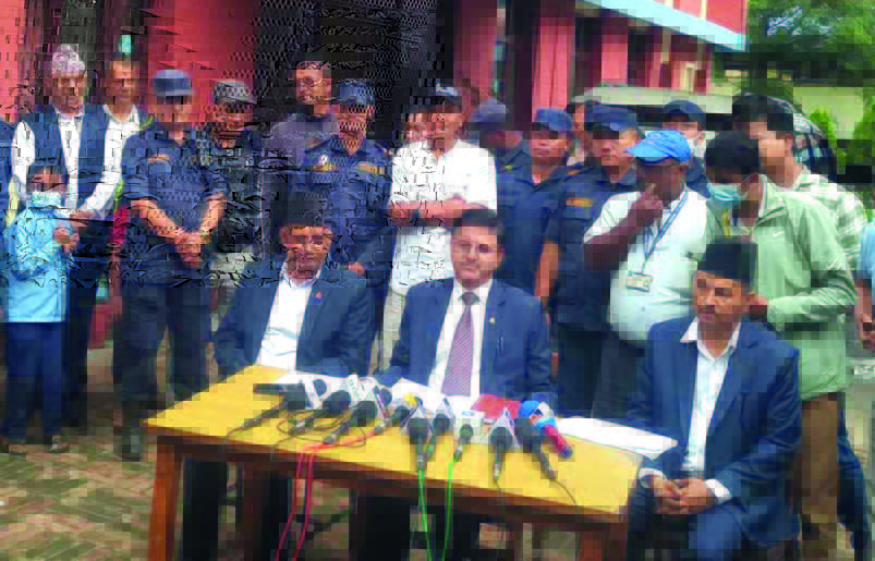 खस्कियो शिक्षाको गुणस्तर