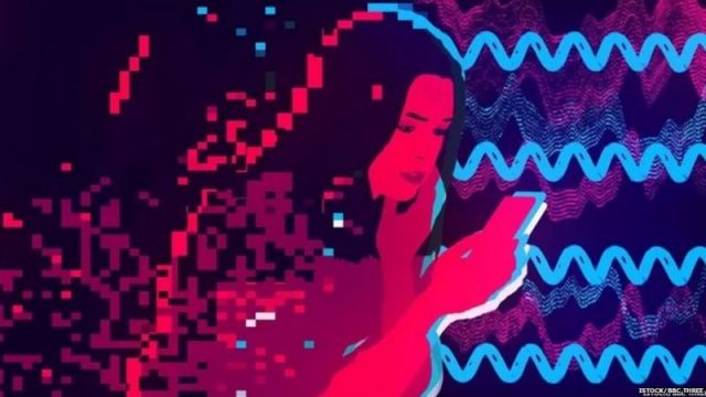 महिलाको नग्न तस्बिरको व्यापार हुने गोप्य संसारको कथा