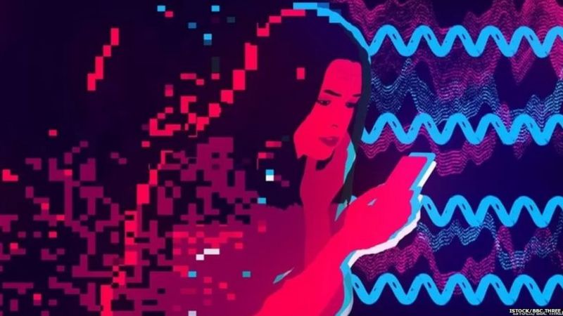 महिलाको नग्न तस्बिरको व्यापार हुने गोप्य संसारको कथा