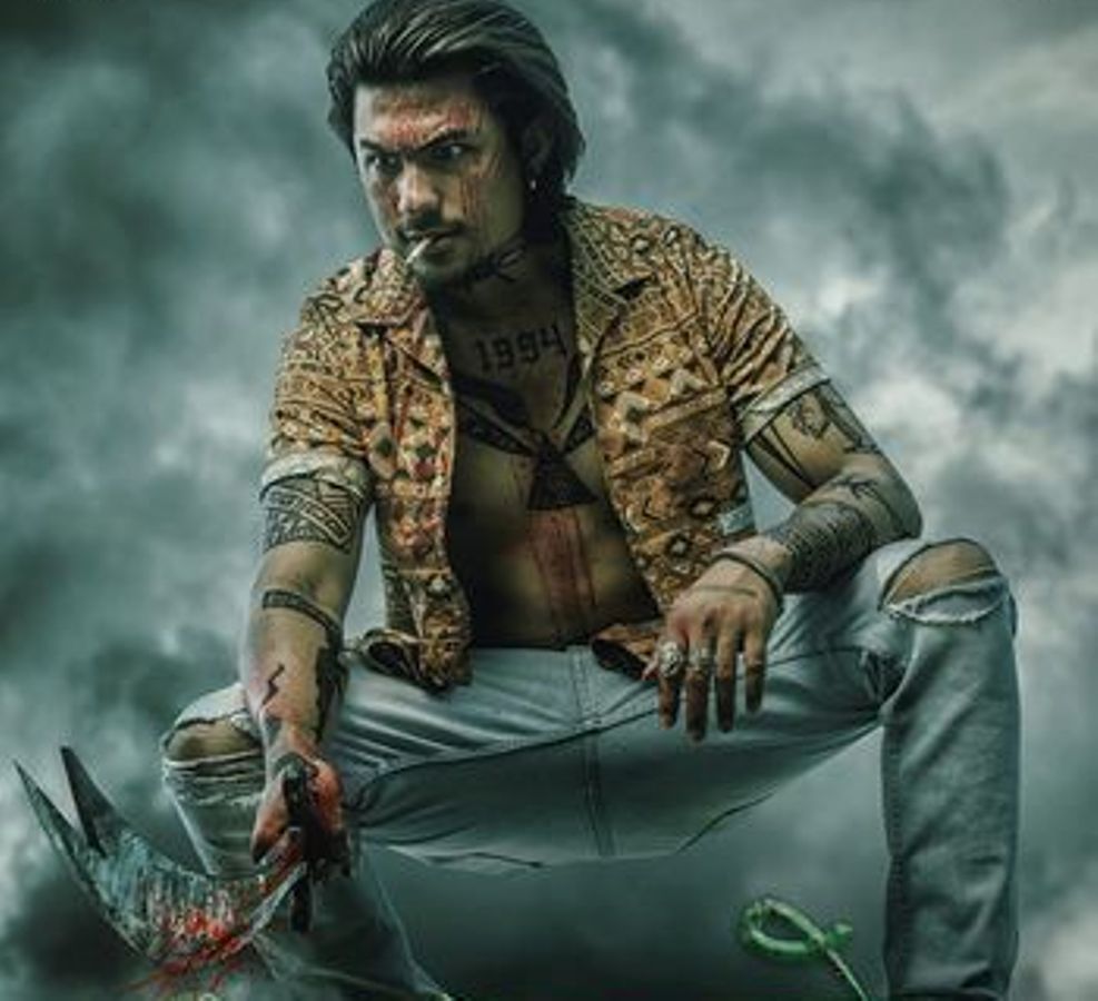 अनमोल केसी अभिनित ‘छड्के २’ को फस्ट लुक सार्वजनिक