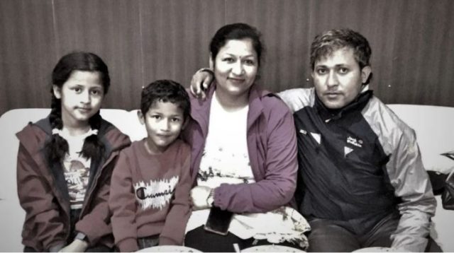 काभ्रेस्थली मृत्यु प्रकरण : असमझदारीले परिवारै समाप्त