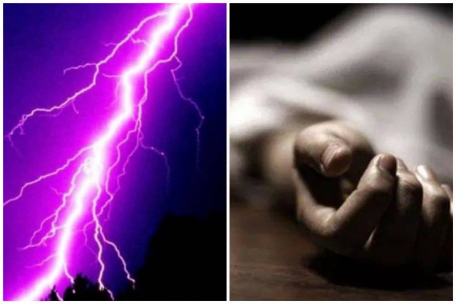 चट्याङवाट एउटै गाउँका तीन महिलाको मृत्यु, सिंगो गाउँ शोकमग्न