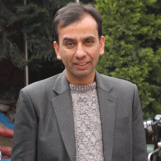 अन्तिम चुनावी सभा,भाषण कला र विकासे फण्डा