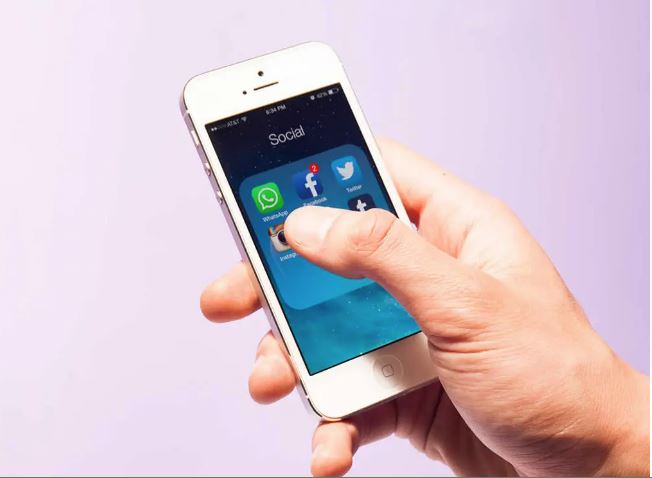 भदौ ३० देखि अवैध मोबाइल आयात रोक्ने ‘एमडीएमएस’ लागू हुने