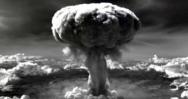 नागासाकी ध्वस्त भयो, तर हनिमून सम्झनाले यसरी बचाएको थियो क्योटो