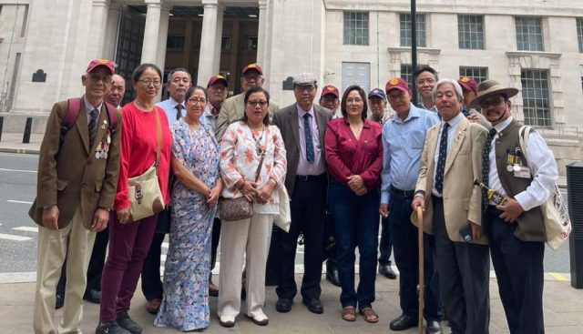 गोर्खा मुद्दा : बहुप्रतिक्षित वार्ताको टीओआर बनाउन बसेको बैठक बिनानिष्कर्ष टुंगियो