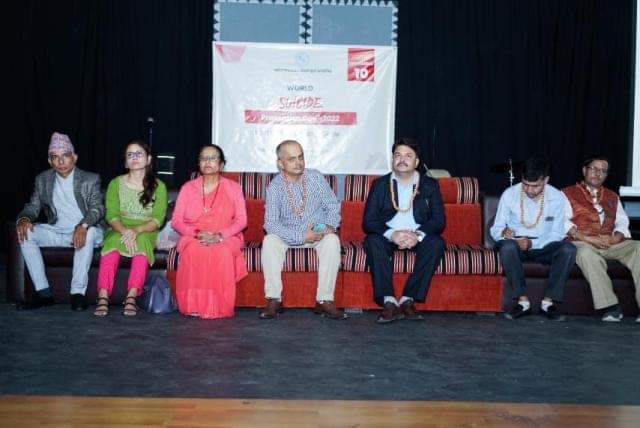 आत्महत्या रोकथामका लागि स्वदेश फाउण्डेशनको प्रयास