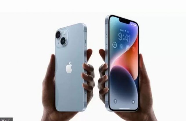 एप्पलले ल्यायो भूउपग्रहसँग सम्पर्क र कार दुर्घटना पत्ता लगाउने क्षमता सहितको आईफोन र घडी सार्वजनिक