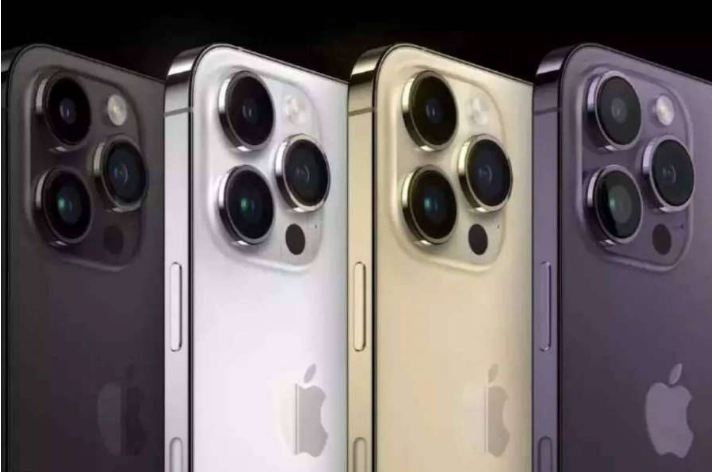 सरकारी कर्मचारीलाई आइफोन बोक्न चीनले लगायो प्रतिबन्ध