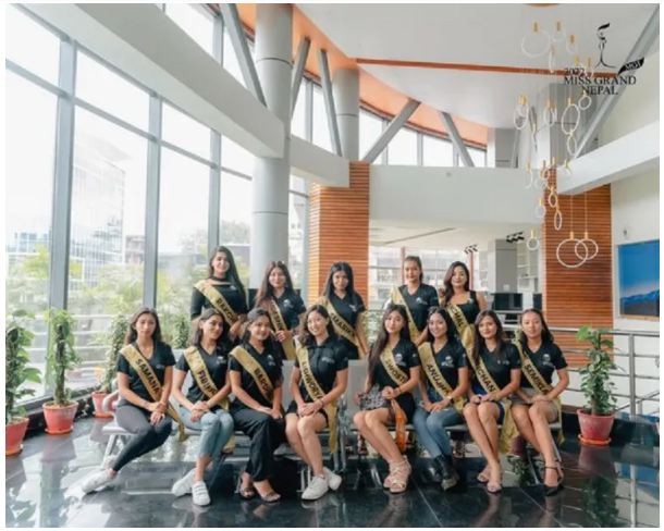 मिस ग्राण्ड नेपाल २०२२ को फिनाले शनिबार हुँदै