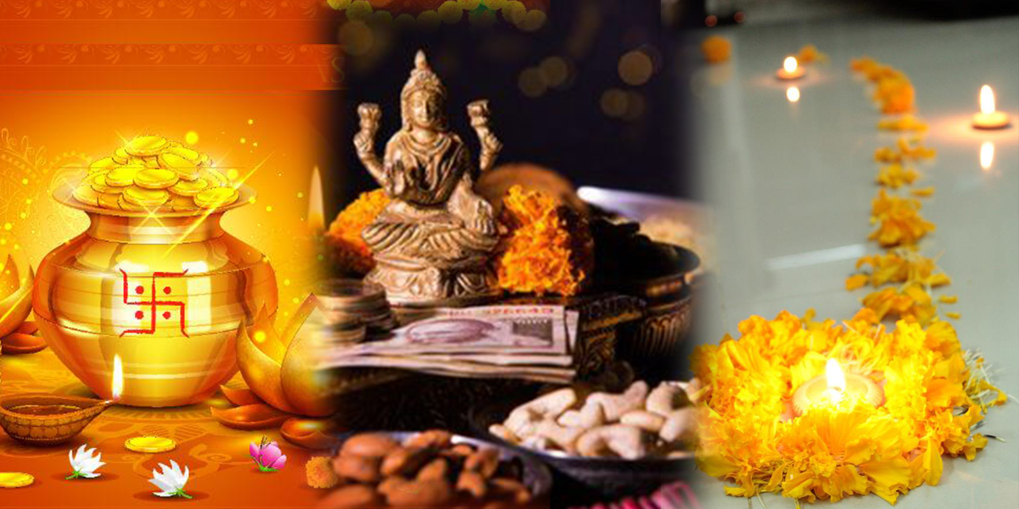 आजदेखि यम पञ्चक सुरु, धनतेरस पर्व पनि आजै, भाइटीका १० गते ११:३७ बजे