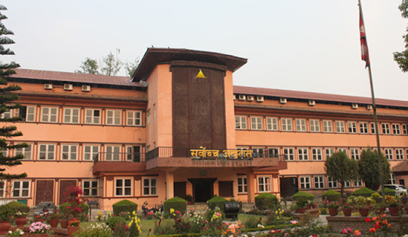 ‘नो, नट अगेन’ अभियान कार्यान्वयन नगर्ने आदेशलाई निरन्तरता