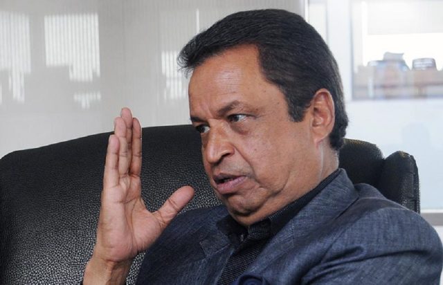 उद्योगपति चौधरीको ‘प्रत्यक्ष’ संसद् यात्रा