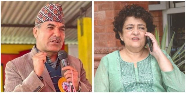 गिरिजाप्रसादले तीन पटक जितेको क्षेत्र सुजातालाई कत्तिको सहज ?