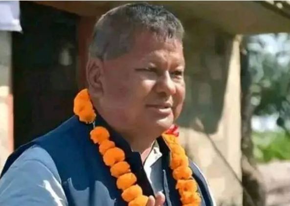 कञ्चनपुरका क्षेत्र नं ३ (२) मा नेपाली कांग्रेसका बेलबहादुर राना विजयी