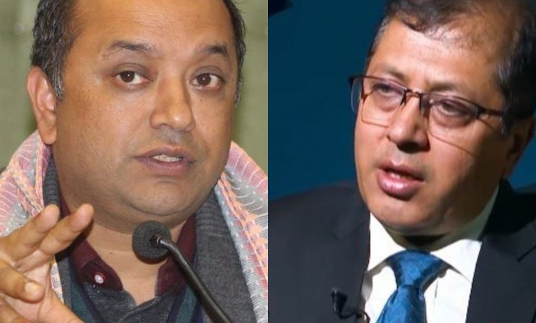 काठमाडौं-४ : गगन–राजनको दोस्रो मुकाबिला