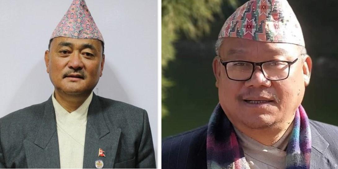 पाँचथरमा कांग्रेसका आङ्देम्बे र एमालेका नेम्बाङबीच मुख्य प्रतिस्पर्धा