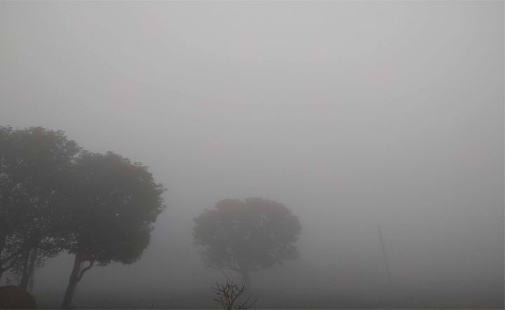 हुस्सु र शीतलहरसँगै तराईमा जनजीवन कष्टकर