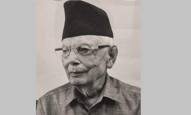 रहेनन् बुद्ध एयरका संस्थापक अध्यक्ष बस्नेत