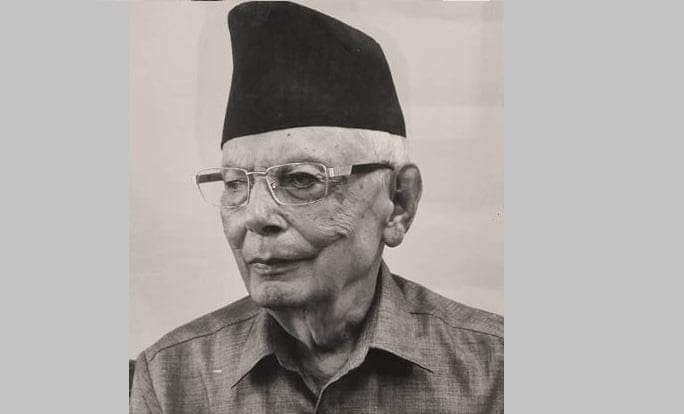 रहेनन् बुद्ध एयरका संस्थापक अध्यक्ष बस्नेत