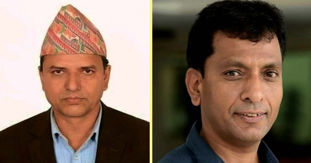 दोलखामा माओवादीका कार्कीलाई पछि पार्दै एमालेका शिवाकोटीको अग्रता