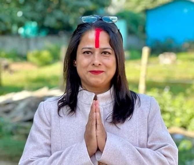 लिचिबारी प्रकरण: रन्जिता श्रेष्ठलाई धरौटीमा छाड्न अदालतको आदेश